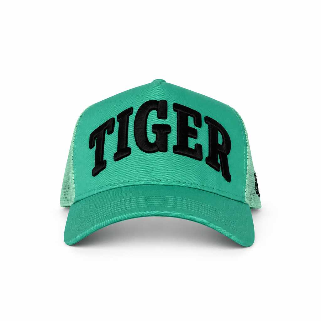 Tiger V1 Mint