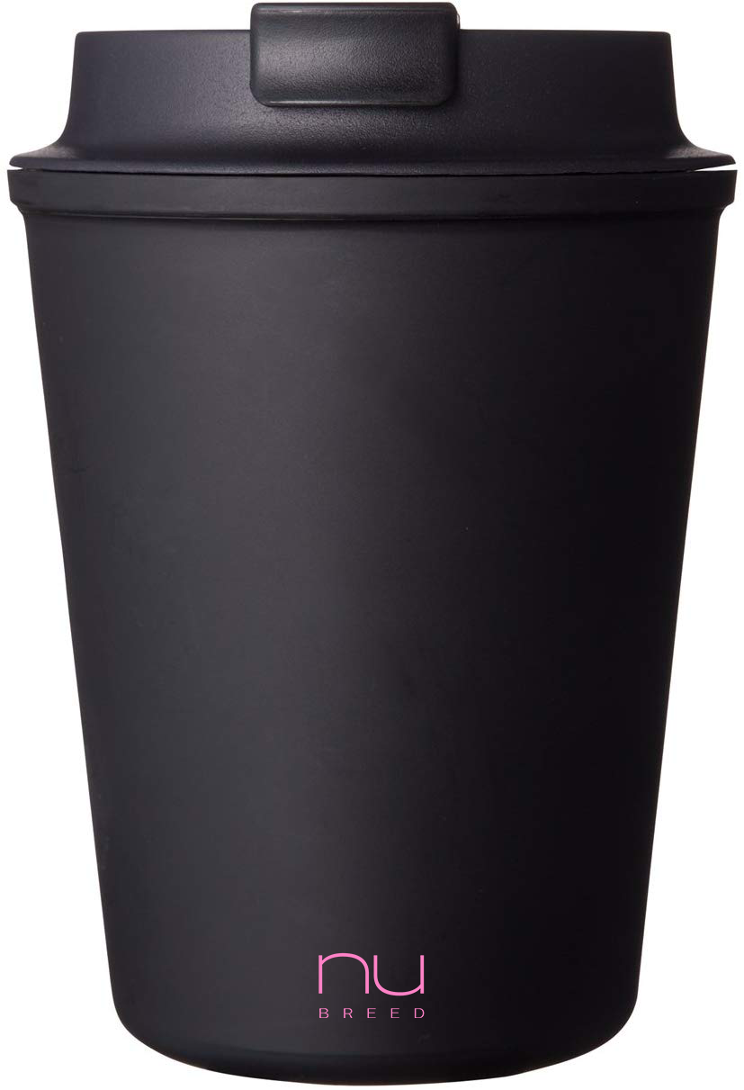 Toucan's Reusable Coffee Cup
