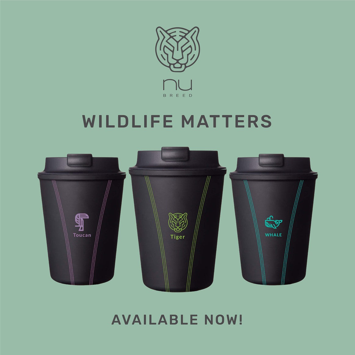 Finding new ways to help wildlife conservation.