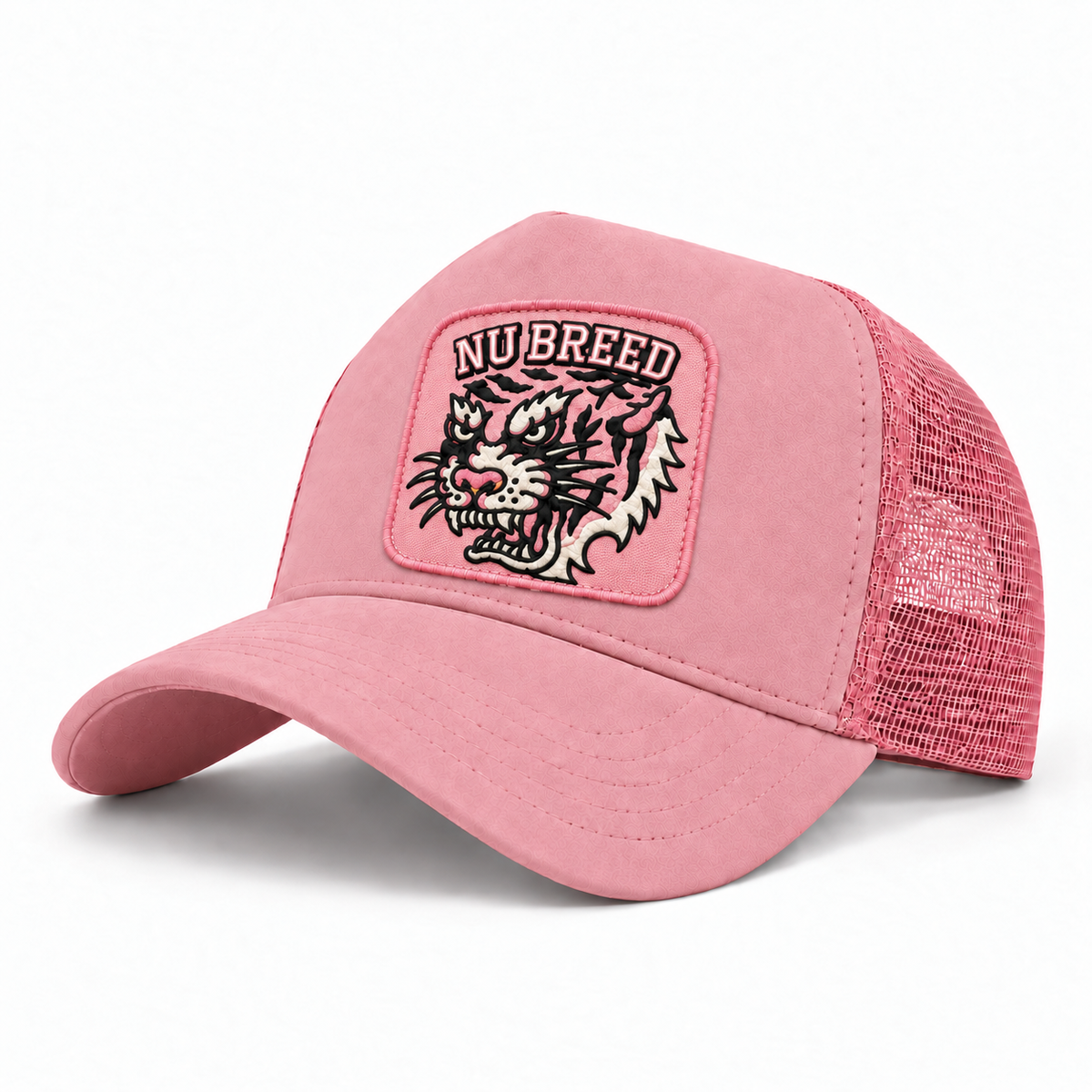 Tiger Dusty Pink