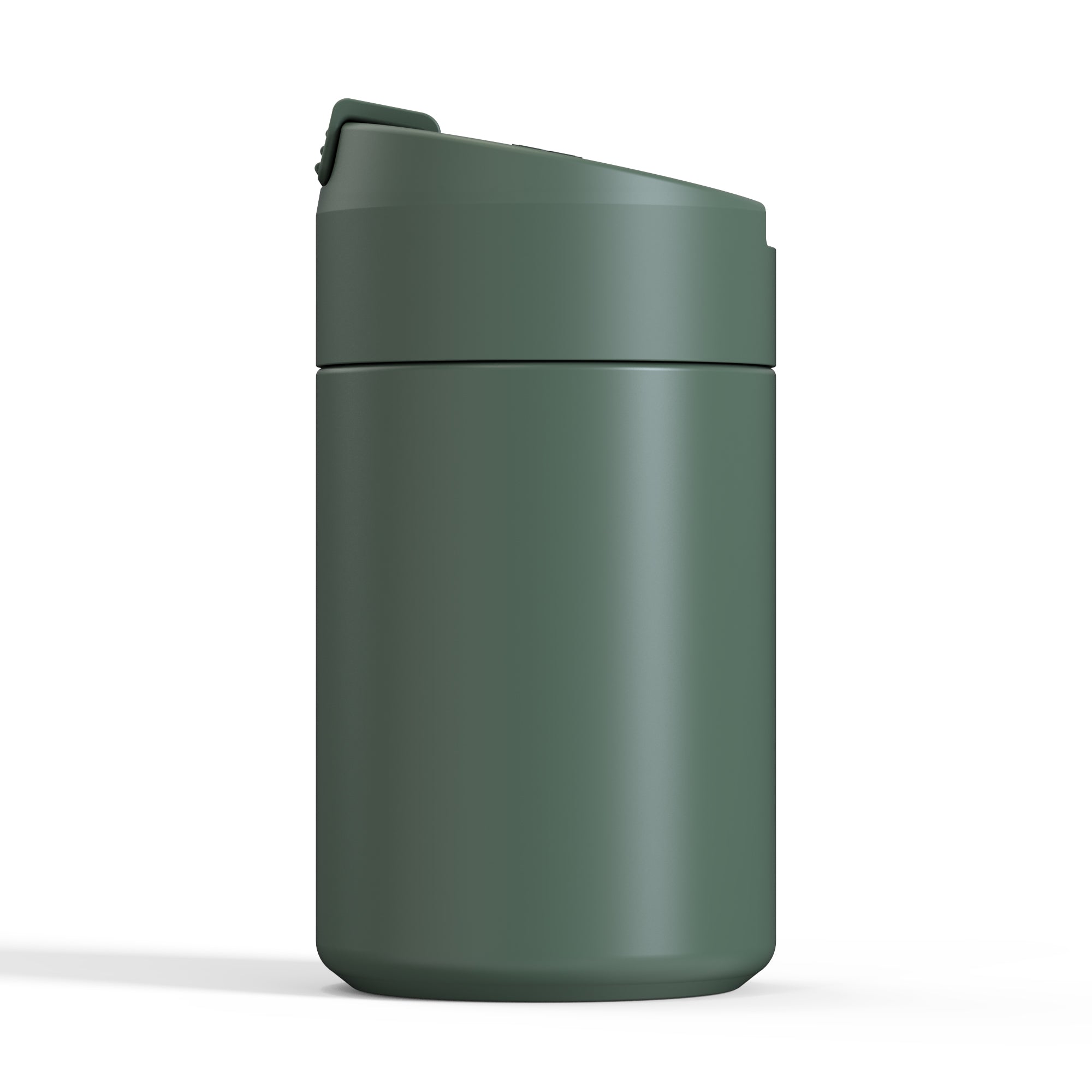 Sage Coffee Cup 12oz