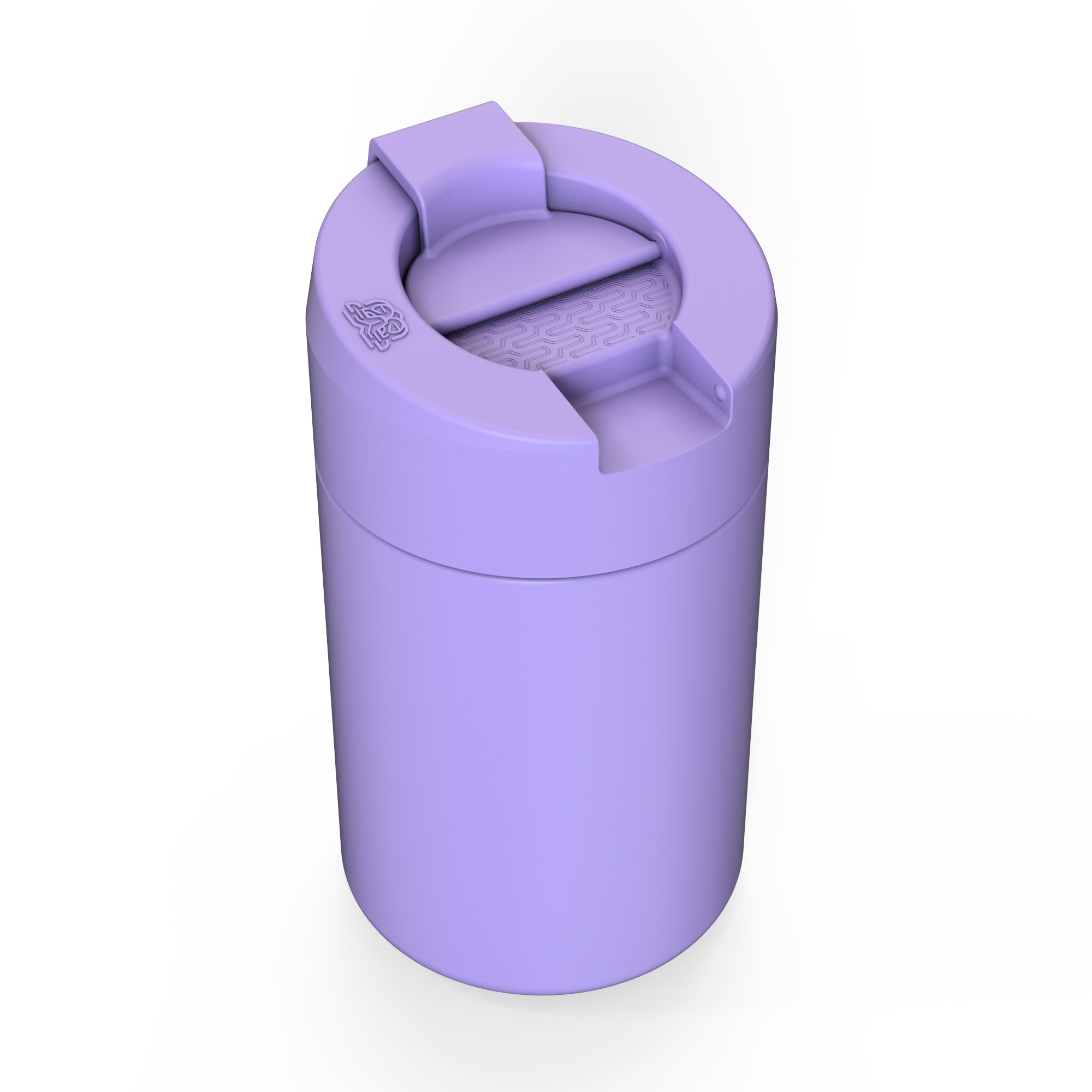 Wisteria Coffee Cup 12oz