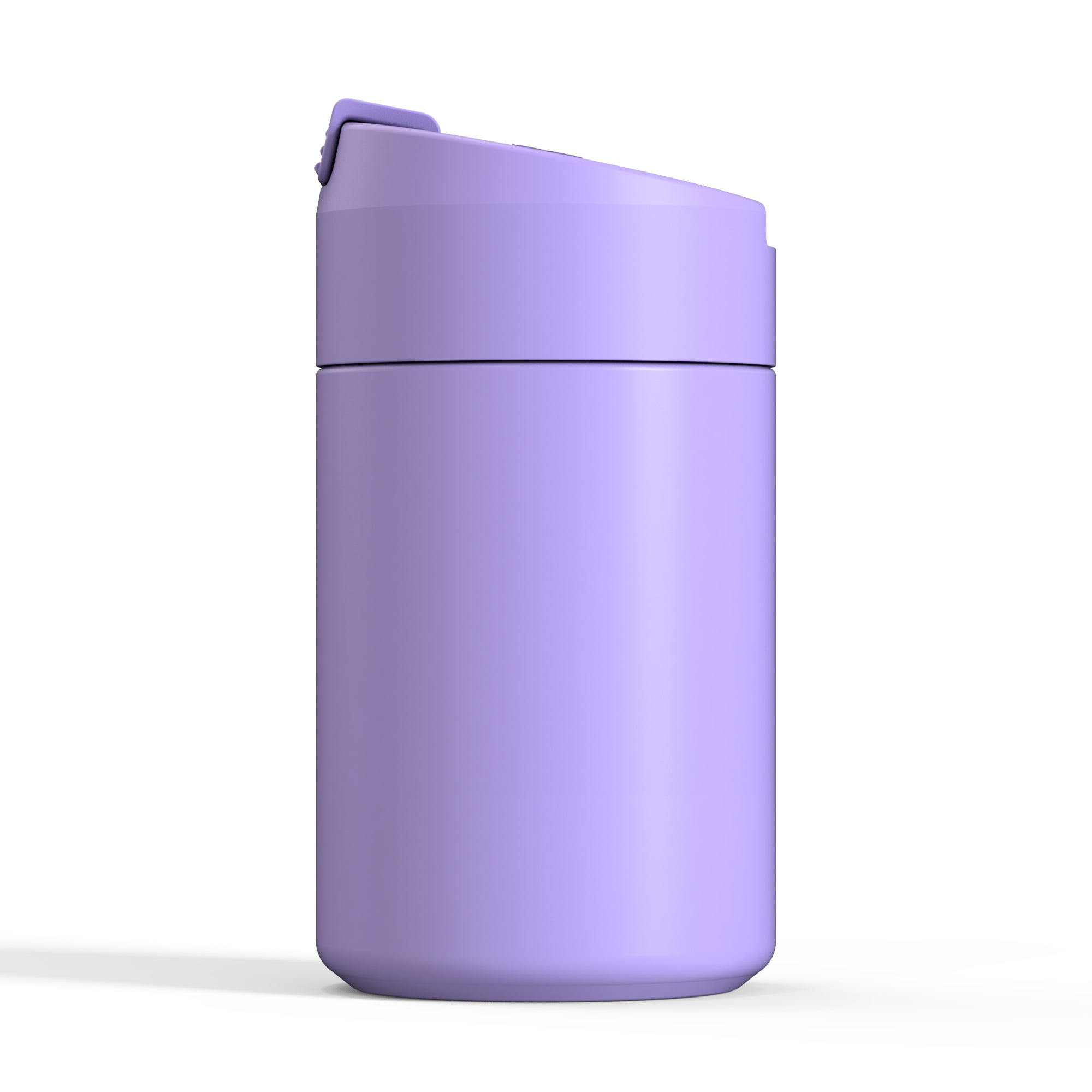 Wisteria Coffee Cup 12oz